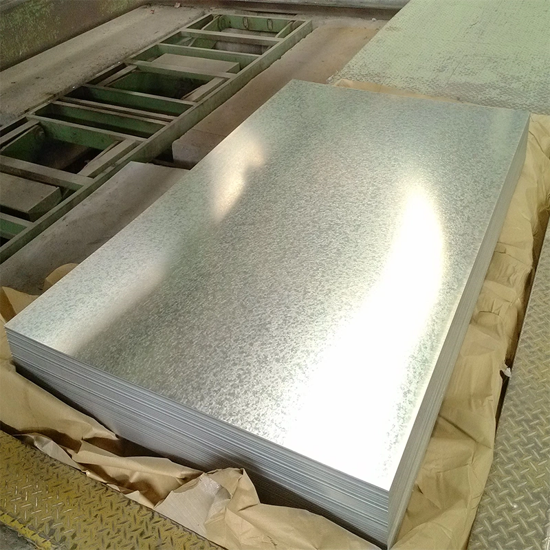 ASTM Hot Dipped DIP Zinc Coated Gi Strip Gl Coil Plate Dx51d Dx52D Dx53D DC51D DC52D SGCC Sgcd Sgce Q235 Q345 Q195 G350 G550 Cold Rolled Galvanized Steel Sheet
