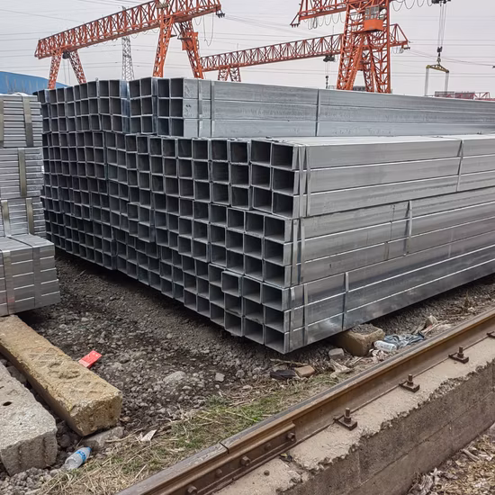 Stainless Steel Pipe/Seamless Steel Pipe/Galvanized/Spiral/Welded/Copper Pipe/Oil/Alloy/Ap5l/Round/Aluminum/Titanium/Black/Carbon/ERW/Steel Pipe