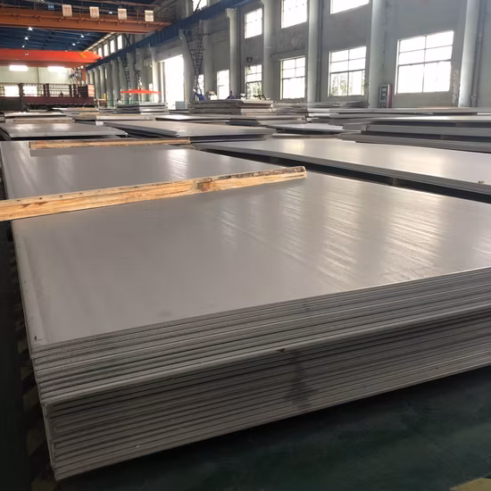 Cold Rolled Stainless Steel 304 S304000304003 Sheet Manufacturer