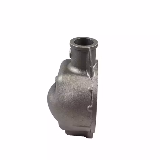 Hot-Selling High-Quality Metal Gray/Grey/Nodular Cast Iron/Forging/Cast Iron/Cast Iron Supplier for Mechanical Castings