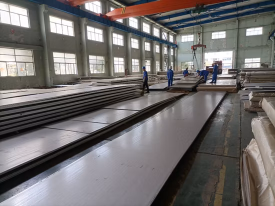 Ss 316 High Temperature Resistant Length 1 - 6 Feet Stainless Steel Sheet Plate