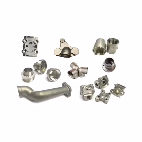 Hot-Selling High-Quality Trucks/Machinery/Vehicles/Trailers/Railroad/Auto Parts Investment/Lost Wax/Nodular Cast Iron