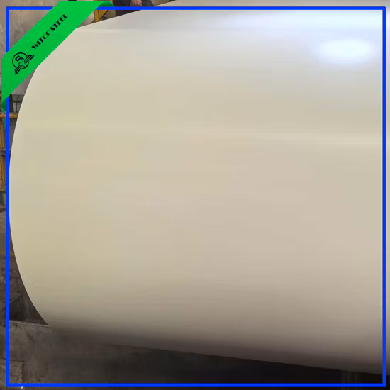 Cold Rolled ASTM A792m Az180 Aluzinc Coated Coils Galvalume Steel Coil