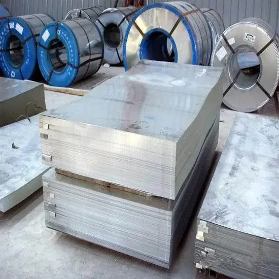 Factory Direct Sales Are Cheap and Can Be Customized in Size, Complete in Stock, Carbon Steel Plate, Stainless Steel Plate, Galvanized Plate, Roofing Plate