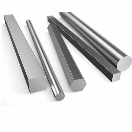 1020 1045 4140 4340 8620 Carbon Alloy Steel Round Bar