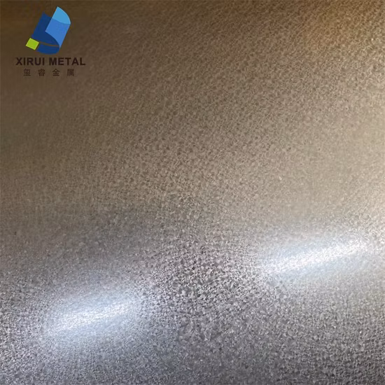 Cold Rolled PE HDP Pre-Painted Color Coated Galvanized Coil PPGI Galvalume Floor Deck Prepainted Galvanized Corrugated Sheet for Roofing Sheet