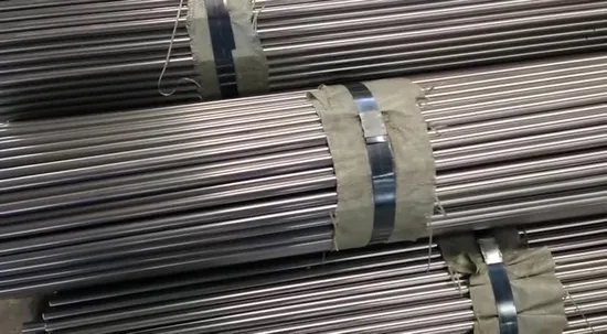 SAE 1020 S20c Ss440 A36 Q235 1045 S45c C45 4140 En19 Scm440 40cr B7 42CrMo4 12L14 1215 1144 Cold Finished Cold Drawn Bright Steel Round Bar Steel Bar